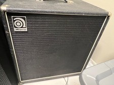 Ampeg ba115 bass for sale  Miami
