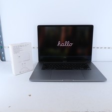 pro work mac book for sale  Portsmouth