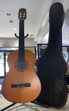 Hohner hgk614 guitar for sale  Keyport