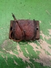 Lucas magneto coil for sale  CARNFORTH