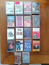 Lot audio the d'occasion  Lamotte-Beuvron