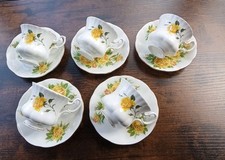 Royal albert mismatch for sale  BIRMINGHAM