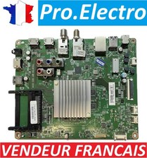 Motherboard philips 704tqphl34 d'occasion  Marseille XIV