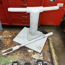 Mount narrow front for sale  Hopkins