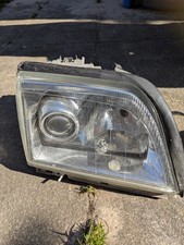 Mercedes r129 xenon for sale  BIRMINGHAM