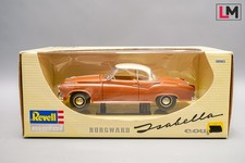 borgward isabella coupe gebraucht kaufen borgward isabella coupe gebraucht kaufen Bad Waldsee