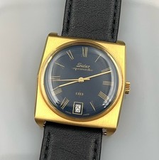 Suter aquamaster automatic gebraucht kaufen  Mainz