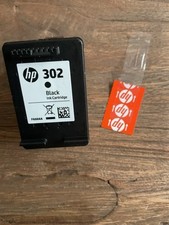 302 riginal tintenpatrone gebraucht kaufen  Düsseldorf