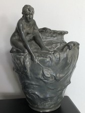 Beau vase art d'occasion  Compiègne