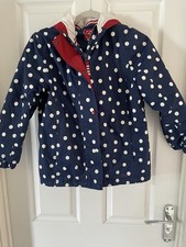 Girls joules winter for sale  SHEFFIELD