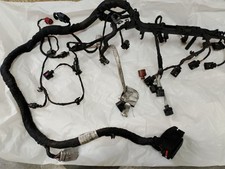 Cablaggio motore golf usato  Cava de Tirreni