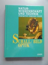 Naturwissenschaft technik scha gebraucht kaufen  Eggenstein-Leopoldshafen