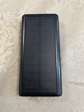 Riginal solar powerbank gebraucht kaufen  München