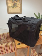 Petproved dog travel for sale  THETFORD