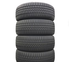 255 r20 continental gebraucht kaufen  Berlin