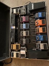 Boss professional pedal for sale Boss professional pedal for sale  CIRENCESTER