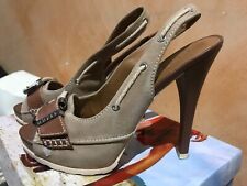 Mules talons d'occasion  Frejus