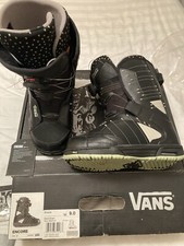 Vans encore boa for sale  WREXHAM