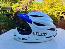 Qranc full face for sale  STOCKPORT