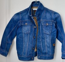 Catimini veste jean d'occasion Catimini veste jean d'occasion  Oyonnax