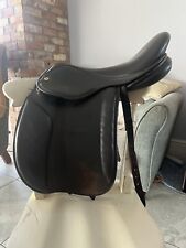 Black country saddle for sale  LLANYBYDDER