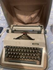 Erika model typewriter d'occasion  Expédié en Belgium