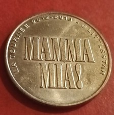 Mdp mamma mia d'occasion  Le Havre-