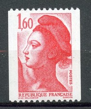 Stamp timbre 2192 d'occasion  Toulon-