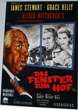 Fenster zum hof gebraucht kaufen  Herne