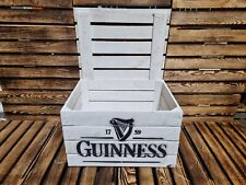Guiness rustic vintage for sale  LISS