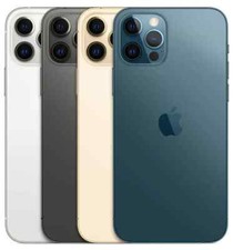 Apple iPhone 12 Pro, 128/256/512GB - Totalmente Desbloqueado - Usado Muito Bom comprar usado  Enviando para Brazil