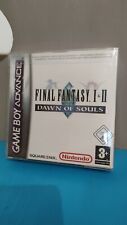 Final fantasy dawn d'occasion  La Roche-sur-Foron