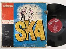 Latin goes ska for sale  USA