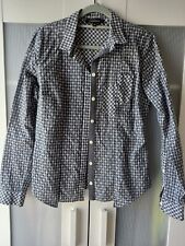 Cotelac chemise grise d'occasion  Miramas