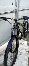 Mondraker vantage taglia usato  Pozzuoli