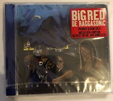 Rap big red d'occasion  Le Perreux-sur-Marne