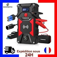 Booster batterie 6000a d'occasion  Sannois