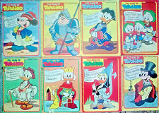 Lotto albi topolino usato  Imperia