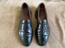Alden herrenschuhe 43 gebraucht kaufen  Düsseldorf