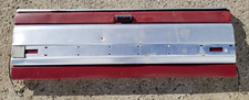 Tailgate 1980 ford for sale  Langdon