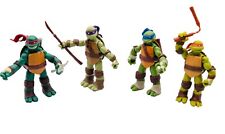 Tmnt actionfiguren teenage gebraucht kaufen  Köln