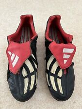 Rare adidas predator for sale  GLOUCESTER