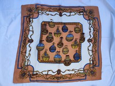 Vintage seidentuch damen gebraucht kaufen  Lauf a.d.Pegnitz