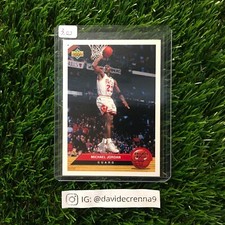 Michael jordan 1993 usato  Verbania