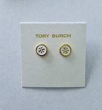 Tory burch logo for sale  USA