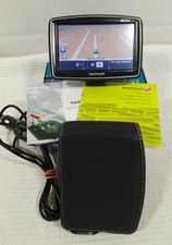 Tomtom live satnav for sale  HULL