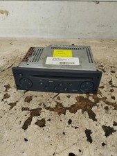 Autoradio renault clio d'occasion  Béligneux