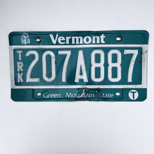 United states vermont for sale  Lehi