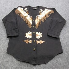 Vtg cactus jacket for sale  San Anselmo