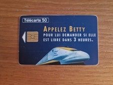 F772 eurostar betty d'occasion  Arcis-sur-Aube
